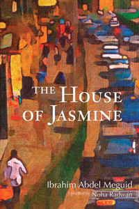 House of Jasmine