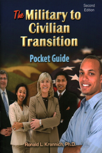 The Military to Civilian Transition Pocket Guide