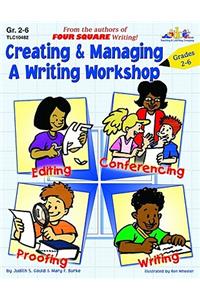 Creating & Managing a Writing Workshop