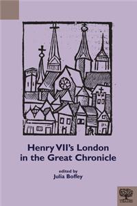 Henry VII's London in the 