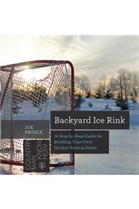 Backyard Ice Rink