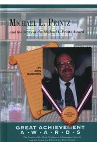 Michael L. Printz