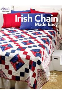 Irish Chain Made Easy