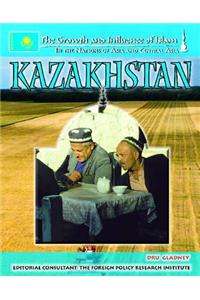 Kazakhstan