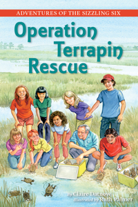 Operation Terrapin Rescue