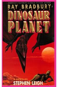 Ray Bradbury Presents Dinosaur Planet