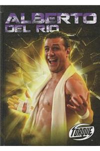 Alberto del Rio