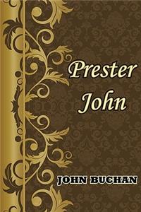 Prester John
