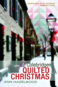 A Colebridge Quilted Christmas
