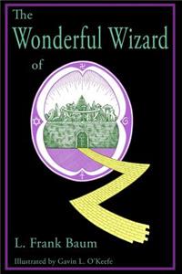 Wonderful Wizard of Oz