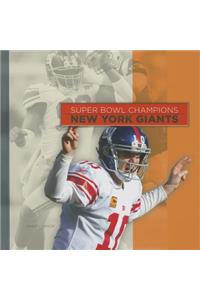 New York Giants
