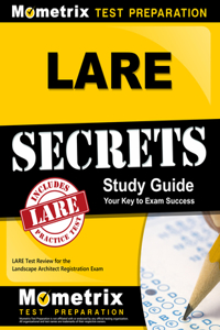 Lare Secrets Study Guide