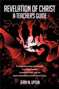 Revelation of Christ