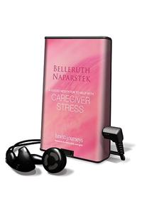 Guided Meditation to Help with Caregiver Stress
