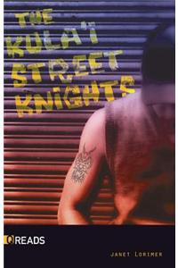 The Kula'i Street Knights