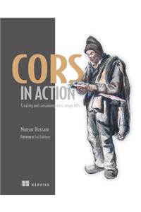CORS in Action