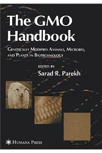 Gmo Handbook