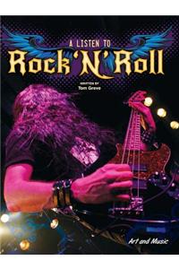 A Listen to Rock 'n' Roll