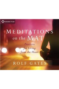 Meditations on the Mat