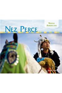 Nez Perce