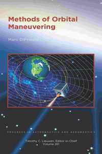 Methods of Orbital Maneuvering