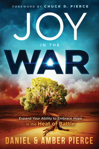 Joy in the War