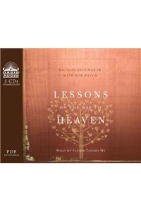 Lessons on the Way to Heaven (Library Edition)