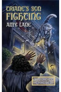 Triane's Son Fighting