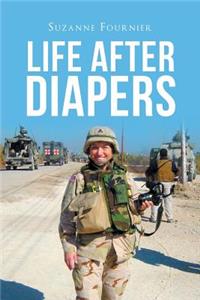 Life After Diapers