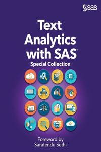 Text Analytics with SAS