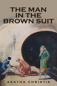 Man in the Brown Suit