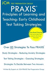 PRAXIS Principles of Learning and Teaching