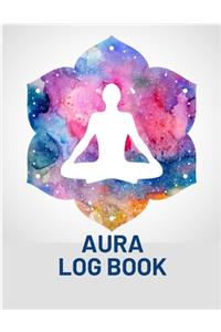 Aura Log Book