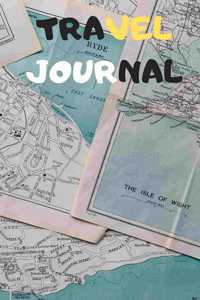 Travel Journal