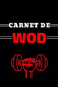 Carnet De Wod