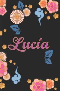 Lucía