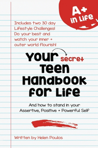 The Secret Teenage Handbook for Life