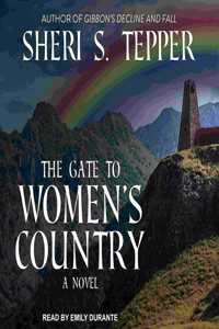 Gate to Women's Country