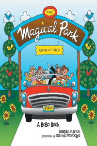 The Magical Park Adventure