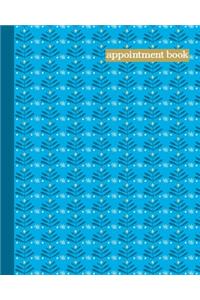Appointment Book