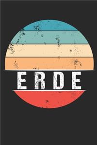 Erde