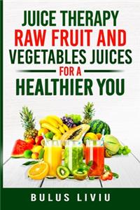 Juice Therapy