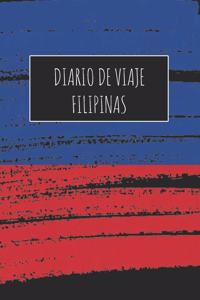 Diario De Viaje Filipinas