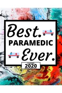 Best Paramedic Ever