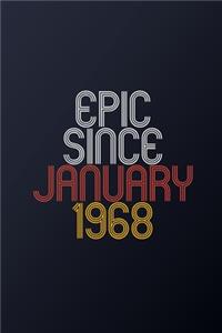 Epic Since 1968