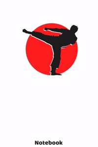 Ninja Notebook
