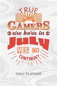 Daily Planner Weekly Calendar