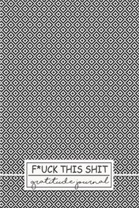 Fuck This Shit