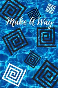 Make A Way