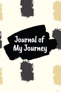 Journal of My Journey
